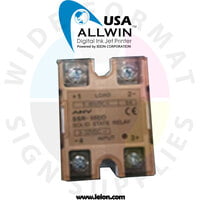 Allwin Solid-State Relay
