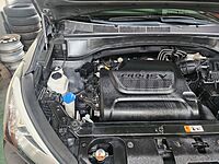 Hyundai Santa Fe 2013 ID: V094620