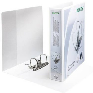 PRESENT LEVER ARCH LEITZ FILE 50MM-4226 PRESENT LEVER ARCH LEITZ FILE 50MM-4226