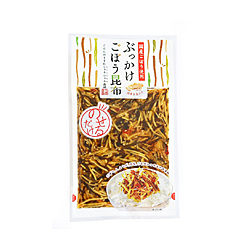 BUKKAKE GOBOU KONBU
