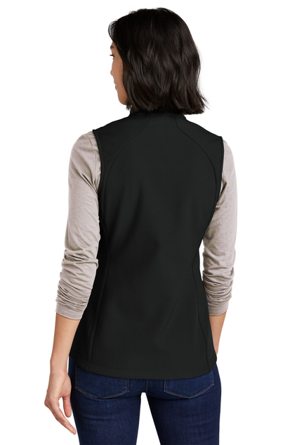 EB547 CHALECO DAMA EDDIE BAUER STRETCH SOFT