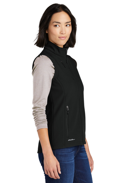 EB547 CHALECO DAMA EDDIE BAUER STRETCH SOFT