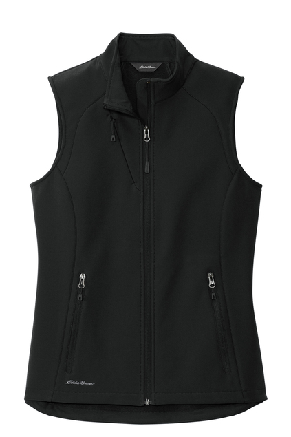 EB547 CHALECO DAMA EDDIE BAUER STRETCH SOFT