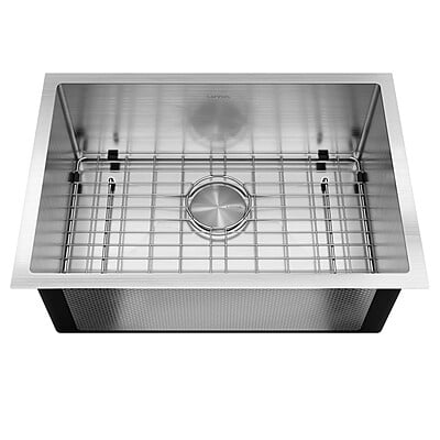 26-inch Medium Single Bowl, 16g LZ Series 425051 26-inch Medium Single Bowl, 16g LZ Series 425051