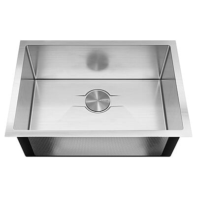 26-inch Medium Single Bowl, 16g LZ Series 425051 26-inch Medium Single Bowl, 16g LZ Series 425051