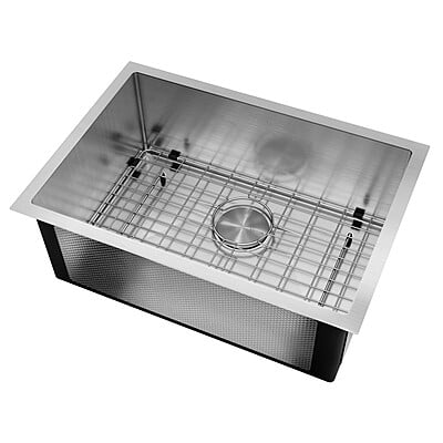 26-inch Medium Single Bowl, 16g LZ Series 425051 26-inch Medium Single Bowl, 16g LZ Series 425051