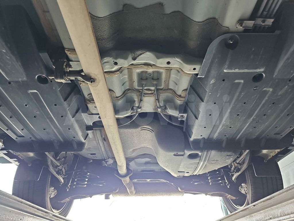 Hyundai Tucson 2010 ID V059688