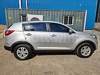 Kia Sportage ID V248519