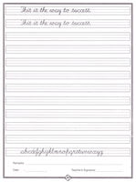 Practise Handwriting Volume - 3 Practise Handwriting Volume - 3