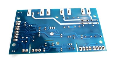 Relay Board - Yowza Relay Board - Yowza