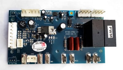 Relay Board - Yowza Relay Board - Yowza