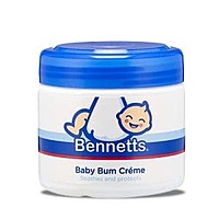 Bennetts Baby Bum Cre’Me 300G