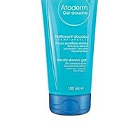 Bioderma Atoderm Ultra Gentle Shower Gel For Dry Skin 100Ml