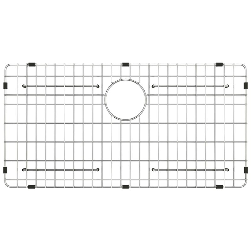 Grid for Large Single Bowl - Stainless HZX / HZR, 30" - 821373 Grid for Large Single Bowl - Stainless HZX / HZR, 30" - 821373