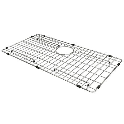 Grid for Large Single Bowl - Stainless HZX / HZR, 30" - 821373 Grid for Large Single Bowl - Stainless HZX / HZR, 30" - 821373