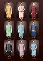 B1973: Beautiful Men Kurta Pajama Sets With Jacket B1973: Beautiful Men Kurta Pajama Sets With Jacket