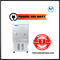 Power consumption of Blue Star PC 4080B water cooler