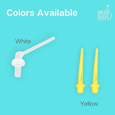 Intra Oral Tips