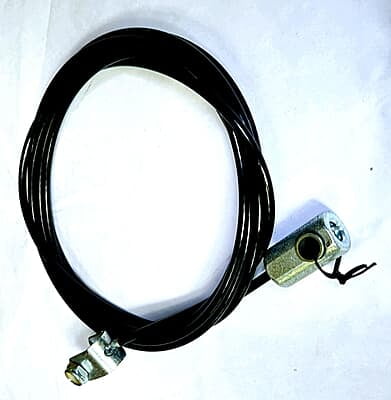 Precor S3.25 Multi-Station 119" Home Gym Cable p/n 44376-101