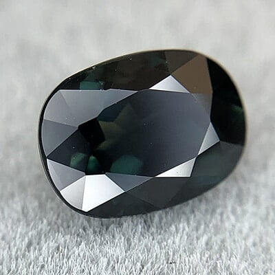1.40ct Cushion Mixed Cut Sapphire 1.40ct Cushion Mixed Cut Sapphire