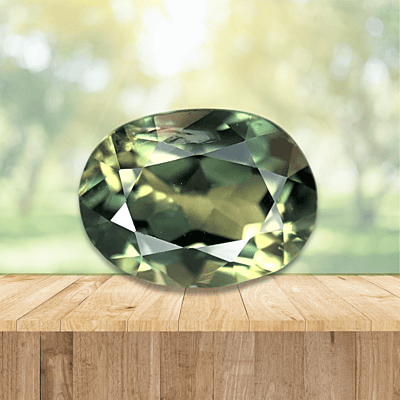 'Thaleia Guardian Set' Ring