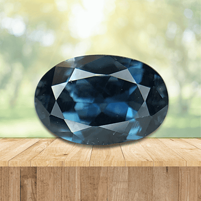 'Ocean Moon' Ring 'Ocean Moon' Ring