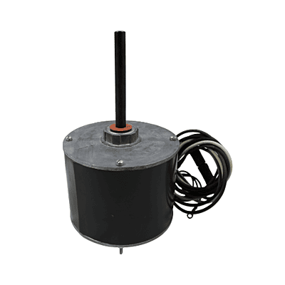 Motor PSC 1/4 Hp, 448-410/32, 208-230V, 1625RPM, 60Hz, Ambas Rotación - 448-410/32