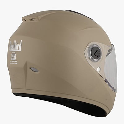 STEELBIRD SBH-11 ZOOM PLUS DASHING DESERT STORM C/V (M)