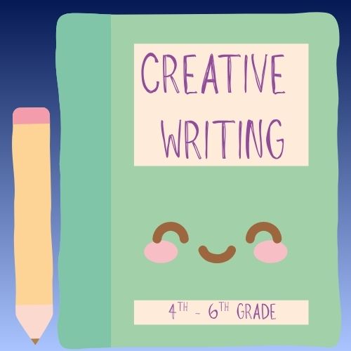 Creative Writing Creative Writing