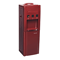Shop Online Blue star BWD3FMRGA- Maroon Water dispenser at Me shop. Shop Online Blue star BWD3FMRGA- Maroon Water dispenser at Me shop.
