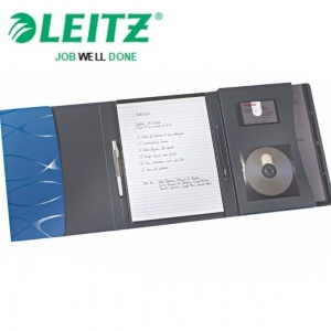 ORGANISER FILE VIVANTO LEITZ-4536-35 BL ORGANISER FILE VIVANTO LEITZ-4536-35 BL