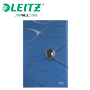 ORGANISER FILE VIVANTO LEITZ-4536-35 BL ORGANISER FILE VIVANTO LEITZ-4536-35 BL
