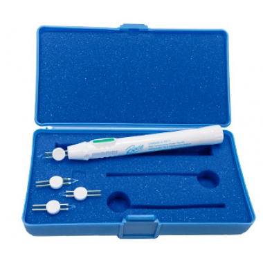 ELECTROCAUTERIO ALTA TEMPERATURA PORTÁTIL DEL1 BOVIE
