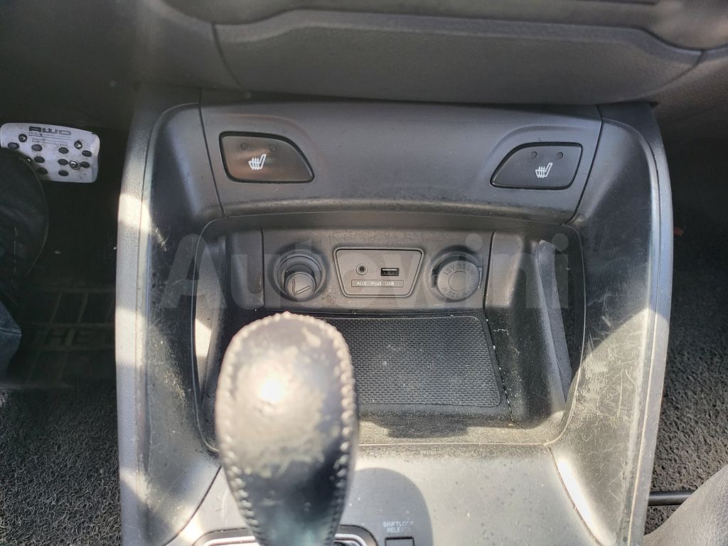 Hyundai Tucson 2010 V144920 ( Techo panoramico ) Hyundai Tucson 2010 V144920 ( Techo panoramico )