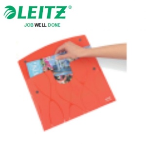 PCKT FILE VIVANTO LEITZ ASST3/PK-4540-99 PCKT FILE VIVANTO LEITZ ASST3/PK-4540-99