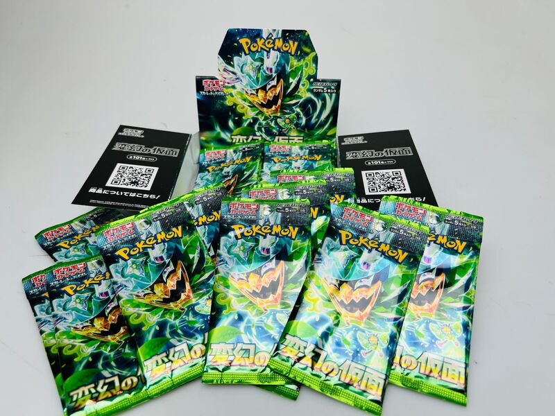 Poke Cards Japan Poke Cards Japan