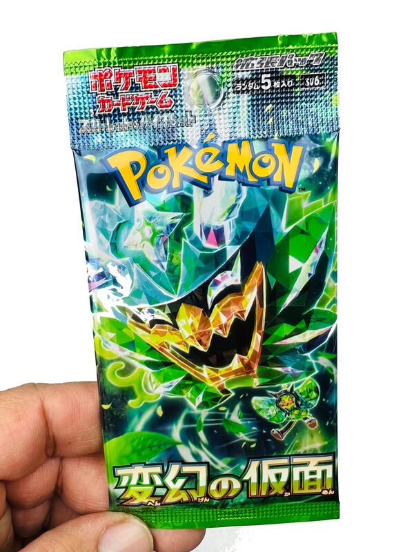 Poke Cards Japan Poke Cards Japan