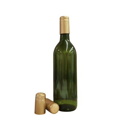 Gold Bottle Wraps Gold Bottle Wraps