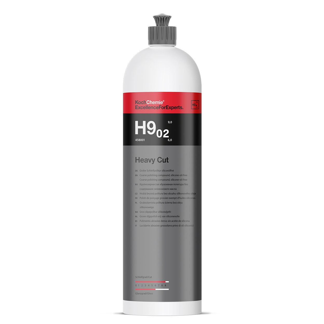 KOCH Heavy cut Compound