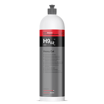 KOCH Heavy cut Compound
