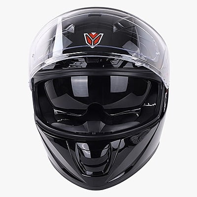 IGNYTE IGN-4 (SB-67 ISS) GLOSSY BLACK C/V 600 MM