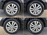 Hyundai Tucson 2011 ID: V265991