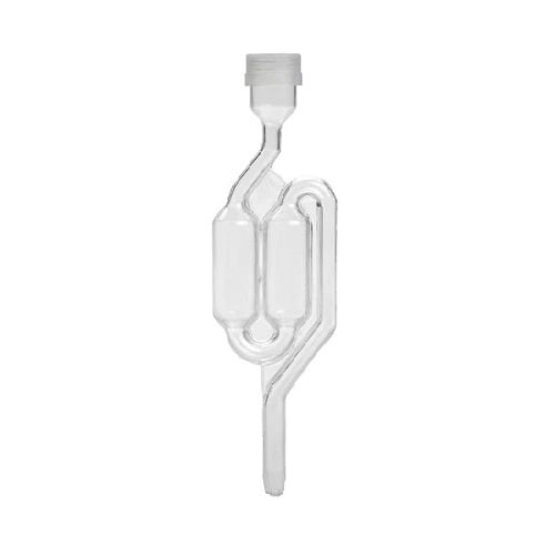 Airlock - S type Airlock - S type