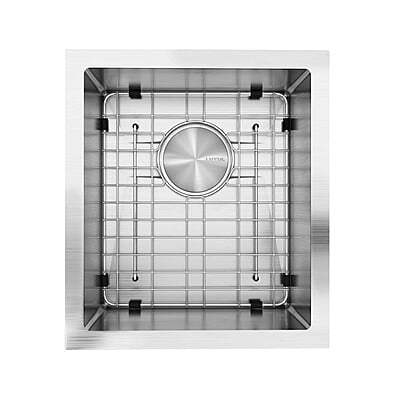 15-inch Single Bar Bowl, 16g LZ Series 462921 15-inch Single Bar Bowl, 16g LZ Series 462921