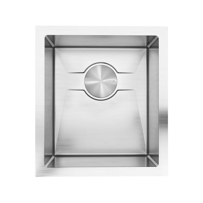 15-inch Single Bar Bowl, 16g LZ Series 462921 15-inch Single Bar Bowl, 16g LZ Series 462921