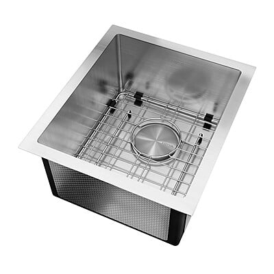 15-inch Single Bar Bowl, 16g LZ Series 462921 15-inch Single Bar Bowl, 16g LZ Series 462921