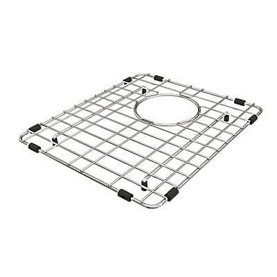 15-inch Single Bar Bowl, 16g LZ Series 462921 15-inch Single Bar Bowl, 16g LZ Series 462921
