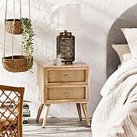Ryan Bedside Table Ryan Bedside Table