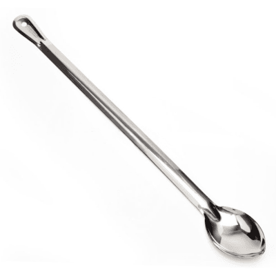 Spoon - 24" Stainless Steel