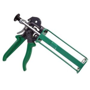 Color Bond Dispensing Gun 10:1 Ratio for 250 mL Cartridge Color Bond Dispensing Gun 10:1 Ratio for 250 mL Cartridge